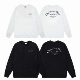 Picture of Dior Sweatshirt _SKUDiorXS-LsxitxD200531933